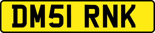 DM51RNK