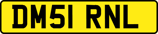 DM51RNL