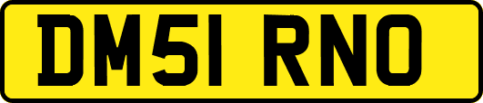 DM51RNO