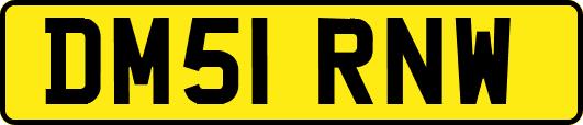 DM51RNW