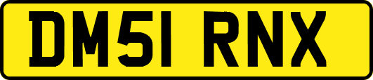 DM51RNX