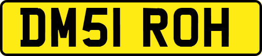 DM51ROH