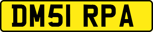 DM51RPA