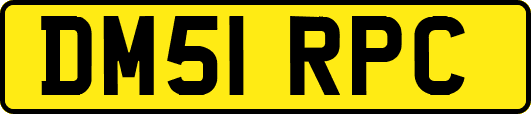 DM51RPC