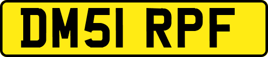 DM51RPF