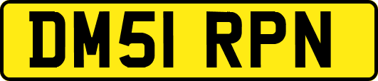 DM51RPN