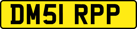 DM51RPP