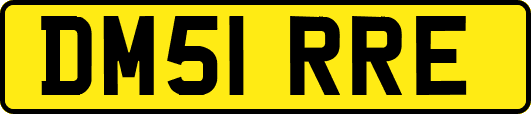 DM51RRE