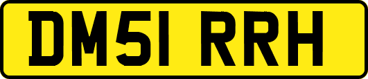 DM51RRH