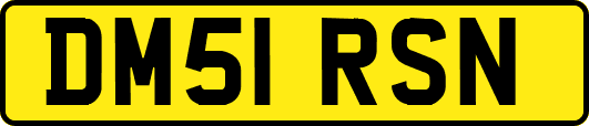 DM51RSN