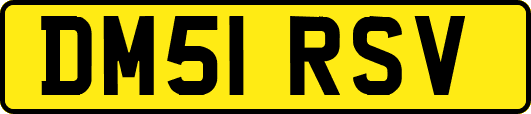 DM51RSV