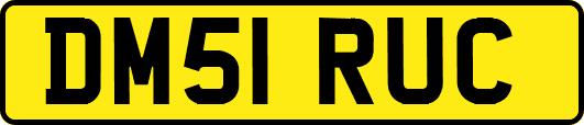 DM51RUC
