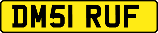DM51RUF