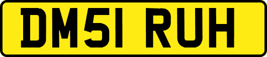 DM51RUH