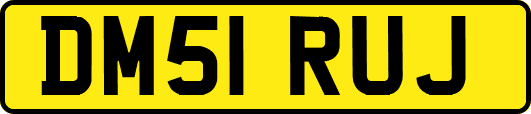 DM51RUJ