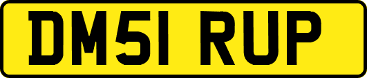 DM51RUP