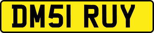 DM51RUY