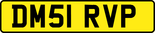 DM51RVP