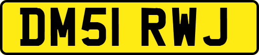 DM51RWJ