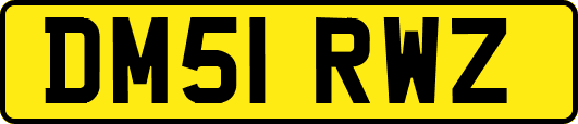 DM51RWZ