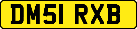 DM51RXB