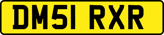 DM51RXR