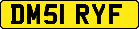 DM51RYF