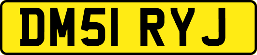 DM51RYJ