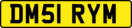 DM51RYM