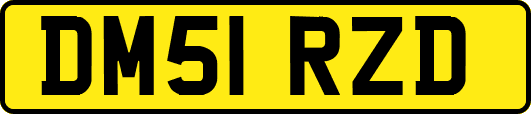 DM51RZD