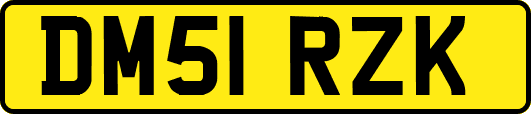 DM51RZK