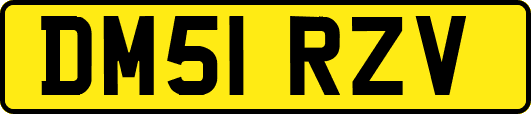 DM51RZV