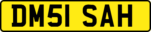 DM51SAH