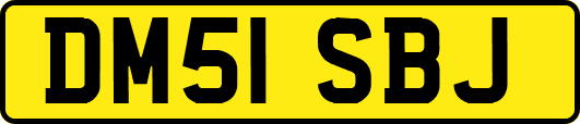 DM51SBJ