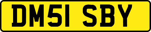 DM51SBY