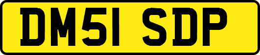 DM51SDP