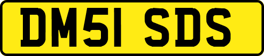 DM51SDS