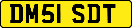 DM51SDT