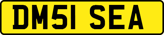 DM51SEA