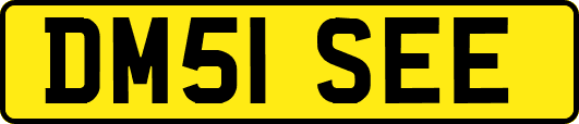 DM51SEE