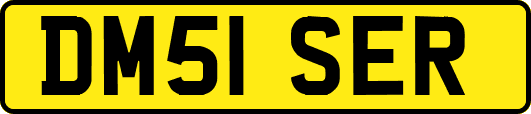 DM51SER