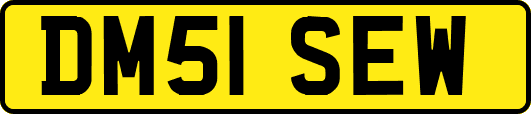 DM51SEW