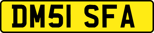 DM51SFA