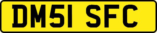 DM51SFC