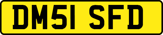 DM51SFD