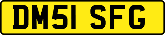 DM51SFG