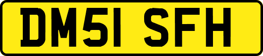 DM51SFH