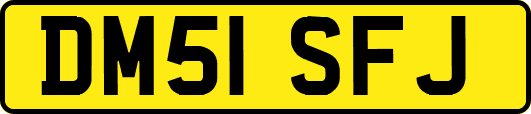 DM51SFJ