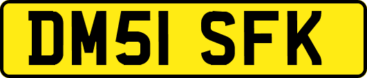 DM51SFK