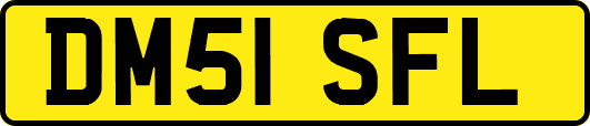 DM51SFL